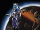 Set No: 8011 Name: Jango Fett Set No: 8011 Name: Jango Fett