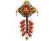 Set No: 80118  Name: Fortune Firecracker