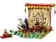 Set No: 80119  Name: Galloping Horses Canvas