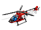 Set No: 8046  Name: Helicopter