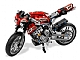 Set No: 8051  Name: Motorbike