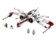 Lot ID: 397873842  Set No: 8088  Name: ARC-170 Starfighter