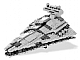 Set No: 8099  Name: Midi-Scale Imperial Star Destroyer