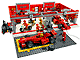 Lot ID: 178589061  Set No: 8144  Name: Ferrari 248 F1 Team (Schumacher Edition)