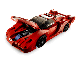 Set No: 8156  Name: Ferrari FXX 1:17