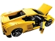 Set No: 8169  Name: Lamborghini Gallardo LP 560-4