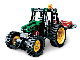 Set No: 8281  Name: Mini Tractor