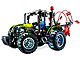 Set No: 8284  Name: Tractor / Dune Buggy