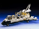 Set No: 8480  Name: Space Shuttle