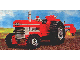 Set No: 851  Name: Tractor