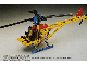 Set No: 852  Name: Helicopter