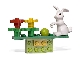 Set No: 852216 Name: Easter Magnet Set blister pack Set No: 852216 Name: Easter Magnet Set blister pack