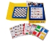 Set No: 852676  Name: Multi Game Pack 9-in-1
