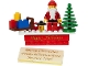 Set No: 852742 Name: Holiday Magnet blister pack Set No: 852742 Name: Holiday Magnet blister pack