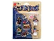 Set No: 852747  Name: Battle Pack Pirates blister pack