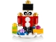 Set No: 853907  Name: Toy Soldier Ornament
