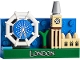 Set No: 854012 Name: London Magnet Build Set No: 854012 Name: London Magnet Build
