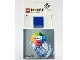 Set No: 854015 Name: LEGO House Magnet Build Set No: 854015 Name: LEGO House Magnet Build