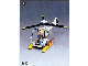 Lot ID: 249000893  Set No: 8640  Name: Polar Copter