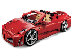 Set No: 8671  Name: Ferrari 430 Spider 1:17
