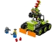 Lot ID: 407555354  Set No: 8707  Name: Boulder Blaster