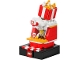 LEGO: Bricktober Brick Bites Set 2/4 - Popcorn Stall (2024 Toys "R" Us Exclusive) | 87327-1