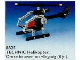 Set No: 8825  Name: Night Chopper
