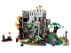 Set No: 910001  Name: Castle in the Forest