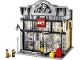 Set No: 910009  Name: Modular LEGO Store