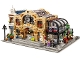 LEGO: Brick Cross | 910034-1