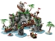 LEGO: Ominous Isle | 910038-1