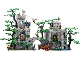 Set No: 910043 Name: Forest Stronghold Set No: 910043 Name: Forest Stronghold