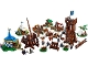Set No: 910045  Name: Siege Encampment
