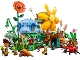 Set No: 910051  Name: Mushroom Village