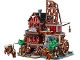 Set No: 910055  Name: Gold Mine Expedition