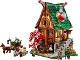 LEGO: Alchemist's Shop | 910062-1