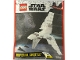 Set No: 912406  Name: Imperial Shuttle - Mini paper bag