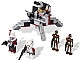 Set No: 9488  Name: Elite Clone Trooper & Commando Droid Battle Pack