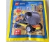 Set No: 952403  Name: Builder with Cement Mixer paper bag