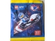 Set No: 952504 Name: Astronaut with Spaceship paper bag Set No: 952504 Name: Astronaut with Spaceship paper bag