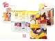 Set No: 9661  Name: Early Simple Machines Activity Pack