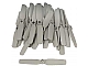 Set No: 970031  Name: Propeller, Gray (Pack of 25)