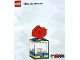 Set No: BRICKSWORLD4  Name: LEGO Certified Store Grand Opening Exclusive Set, Resorts World Sentosa, Singapore - Idea Generator