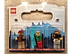 Set No: CLERMONTFERRAND  Name: LEGO Store Grand Opening Exclusive Set, Clermont-Ferrand, France blister pack