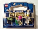 Set No: DESPERES  Name: LEGO Store Grand Opening Exclusive Set, West County Center, Des Peres, MO blister pack