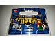 Set No: Danbury  Name: LEGO Store Grand Opening Exclusive Set, Danbury Fair, Danbury, CT blister pack