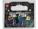 Set No: EDMONTON  Name: LEGO Store Grand Opening Exclusive Set, Southgate Mall, Edmonton,  AB, Canada blister pack