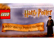 Set No: HPG03  Name: Harry Potter Gallery 3 - Dumbledore, Ginny Weasley, D. Malfoy, Snape
