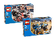 Set No: K8383  Name: Off-Road Racers Collection