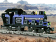 Set No: KT103  Name: Large Train Engine Blue